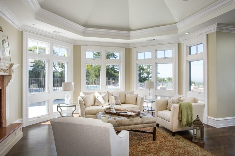 Woodside Manor Project