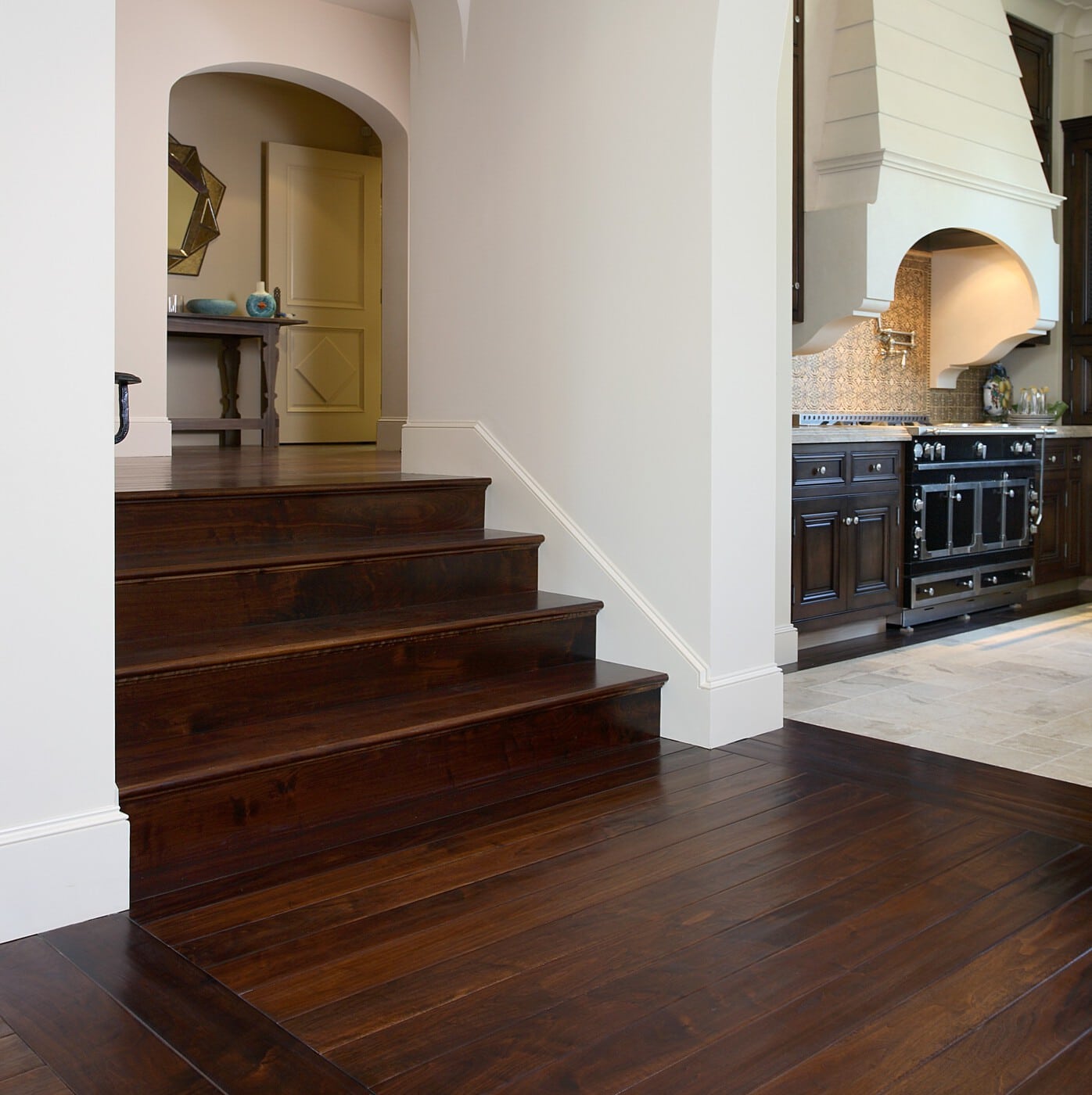 Hillsborough Project