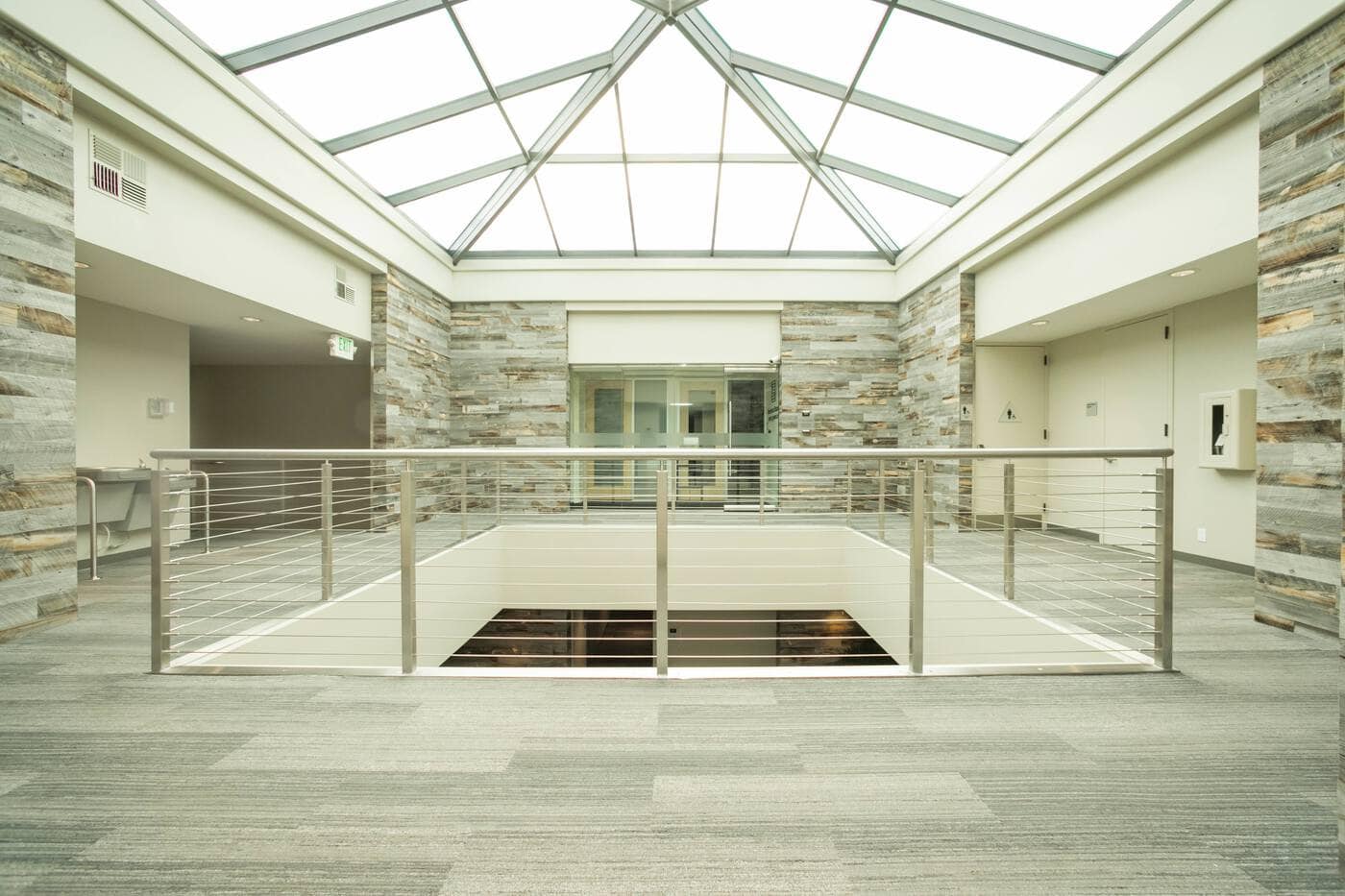 San Jose Office Project