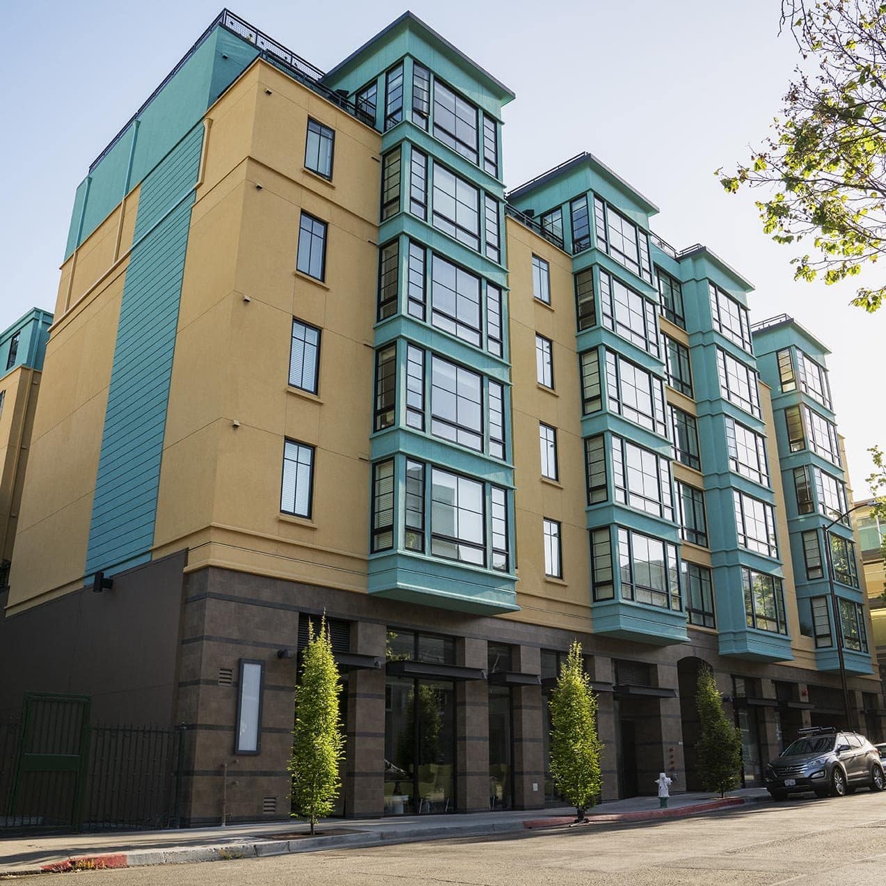 Amber Flooring Portfolio Photo