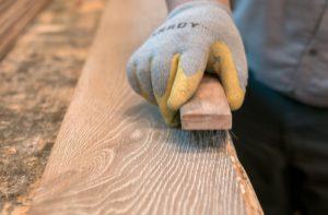 Amber Flooring Showroom Crew