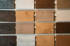 Amber Flooring Showroom