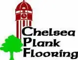 Chelsea Plank Wood Flooring Logo