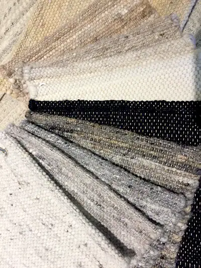 Harorugsneurtralsamplesnaturlich