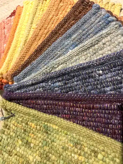 Harorugsrainbowcolorsnaturlich